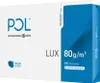 A product shot of a ream of paper packaging. Produktbild-Vorschau