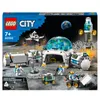 City Blocks Lunárna výskumná stanica na mesiaci Náhľad obrázku produktu 6