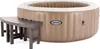 Podwójna niska ławka do jacuzzi SPA INTEX 28514 Podgląd zdjęcia produktu 7