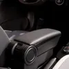 Armlehne VW Caddy 2004-2020 (ARM3, Leder) Produktbild-Vorschau 11