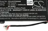 Akku für Laptop Acer PT515-51-72G3 Produktbild-Vorschau 3