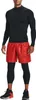 Under Armour HeatGear Mock Langarm-Baselayer-T-Shirt, Produktbild-Vorschau 16