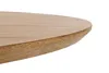 Heaven Esstisch 100x220cm Wild Eiche Nachbildung. Produktbild-Vorschau 3