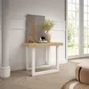TAPA Consolle allungabile, 180x90x73cm, Per 8 persone, Anteprima dell’immagine prodotto 3