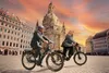 SachsenRad E-Citybike C5R Centro 27,5 Zoll E-Bike Produktbild-Vorschau 3