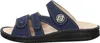 Finn Comfort Pantolette Agueda 1538-007414, Nubukleder, Produktbild-Vorschau 6
