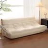 TWSOUL beanbag podlahová pohovka, beanbag pohovka, húsenica Náhľad obrázku produktu 7