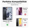 This image shows compatibility information for a phone case, comparing it to different phone models. Produktbild-Vorschau