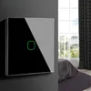 Interruttore intelligente WiFi Touch Light Switch Anteprima dell’immagine prodotto 2