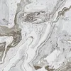 A close-up abstract pattern resembling marble or stone. Podgląd zdjęcia produktu
