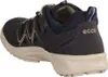 A side view of a blue Ecco Terracruise Lt sneaker. Anteprima dell’immagine prodotto
