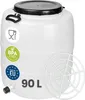Garronda 90L avec robinet et anneau de pression Fût à col Voir les images du produit 1