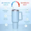 Thermobecher 1180ML Kaffeebecher to go Trinkbecher Produktbild-Vorschau 3