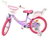 VOLARE bicicletta per bambini Unicorno 16 pollici Anteprima dell’immagine prodotto 8