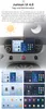 Carplay Für FIAT 500 2007-2015 7"Android 15 Autoradio GPS Produktbild-Vorschau 13
