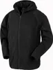 Result Genuine Recycled R906X | Hooded Recycled Microfleece Produktbild-Vorschau 1