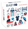 Helvetiq BabyIQ, Party-Kartenspiel, 45 min, Erwachsener, 16 Produktbild-Vorschau 2