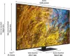 Samsung 55" Neo QLED 4K QN95D Smart TV (2024), 139,7 cm Produktbild-Vorschau 14