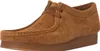 Clarks Originals Wallabee Wildlederschuhe, Braun 40 EU Produktbild-Vorschau 6
