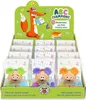 Trendhaus Handelsgesellschaft ABC-5 RECHENMAUS AUS HOLZ, 3- Produktbild-Vorschau 2