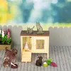 Micki Pet Set 18243 Spielzeug   Kinder  One Size Produktbild-Vorschau 2