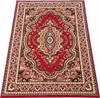 Tappeto rettangolare 180x250 cm LUKEN - rosso Anteprima dell’immagine prodotto 3