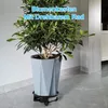 Pflanzenroller Rund,Blumentopf Untersetzer Mit Produktbild-Vorschau 3