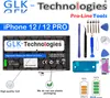 GLK-Technologies Akku Für iPhone 12 / 12 Pro Battery  Produktbild-Vorschau 1