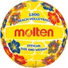 MOLTEN EUROPE V5B1300-FY viola/giallo viola/giallo 5 Anteprima dell’immagine prodotto 1