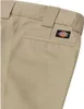 Dickies 873 Pantaloni da lavoro Verde 33 / 32 Uomo Verde 33 Anteprima dell’immagine prodotto 4