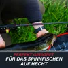 Paradox Fishing Firetiger Hecht Kombo Spinnrute 2,40m Produktbild-Vorschau 8