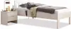 Seniorenbett Buche Massiv Comfort 01 – 90 x 220 cm / mit Produktbild-Vorschau 1