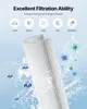 Cartouche filtre piscine 4,6 m² - Filtre de rechange pour Voir les images du produit 3