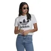 adidas Adicolor Classics Trefoil Tee GN2899 Produktbild-Vorschau 2