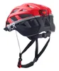 BLACK CREVICE - Damen & Herren Fahrradhelm mit LED Produktbild-Vorschau 3