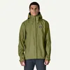 Patagonia Torrentshell 3L Rain Jacke Herren grün L Produktbild-Vorschau 2