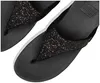 Lulu Glitter-Zehen-Flip-Flops Produktbild-Vorschau 8