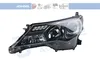 Johns, Scheinwerfer Halogen Front passend für Toyota Rav4 Produktbild-Vorschau 7