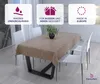 Wachstuchtischdecke rund oval eckig, Georginias Wachstuch Produktbild-Vorschau 3