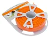 STIHL Mähfaden, Trimmerfaden, 2,4mm, 83m quadratisch Anteprima dell’immagine prodotto 9