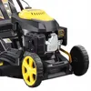 KOSIARKA SPALINOWA DO TRAWY Z NAPĘDEM Riwall rpm 4735 Podgląd zdjęcia produktu 2