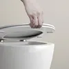 BERNSTEIN Ultraflacher Duroplast WC-Sitz U2019 mit Produktbild-Vorschau 12