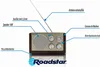 Roadstar HRA-1245WD radio Portable Analog Wood Voir les images du produit 8