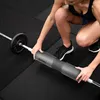 Gymtek® Coussin en mousse pour la nuque des haltères Voir les images du produit 4