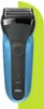 Braun | Rasierer mit Trimmer | Shave&Style 310BT | Kabellos Produktbild-Vorschau 39
