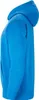 A side view of a blue Nike hoodie. Anteprima dell’immagine prodotto