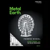 Metall Erde Riesenrad Silber Edition Produktbild-Vorschau 5