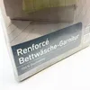 Home Ideas Living Renforce Bettwäsche-Garnitur, 100% Produktbild-Vorschau 3