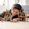 LEGO 76388 Harry Potter Wizyta w Hogsmeade - zestaw z Podgląd zdjęcia produktu 3