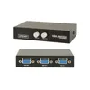 I07C VGA SVGA Monitor Switch 2-in-1 – VGA Umschalter Box Produktbild-Vorschau 1
